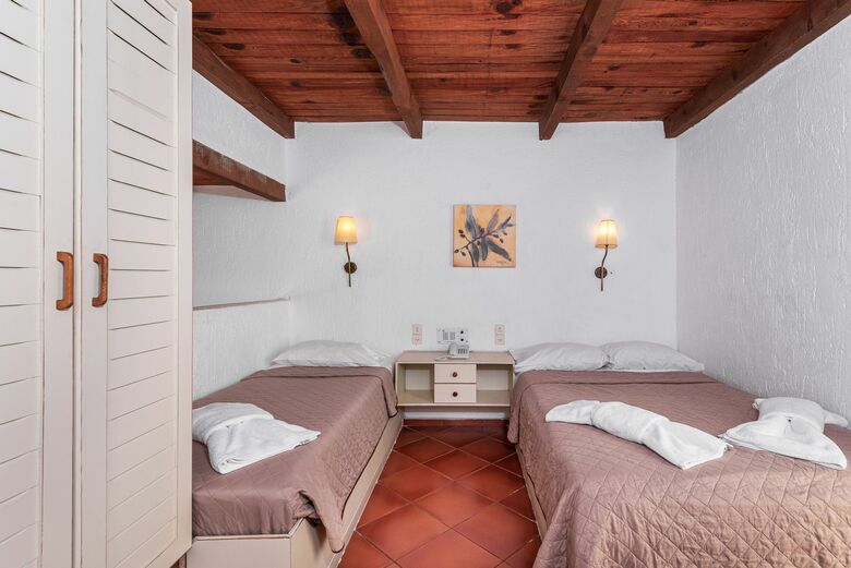 Hotel Magia Village Resort