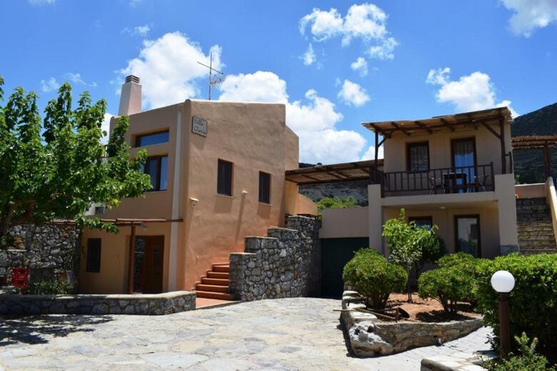 Hotel Magia Village Resort