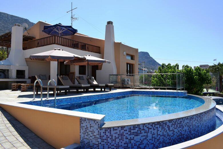 Hotel Magia Village Resort
