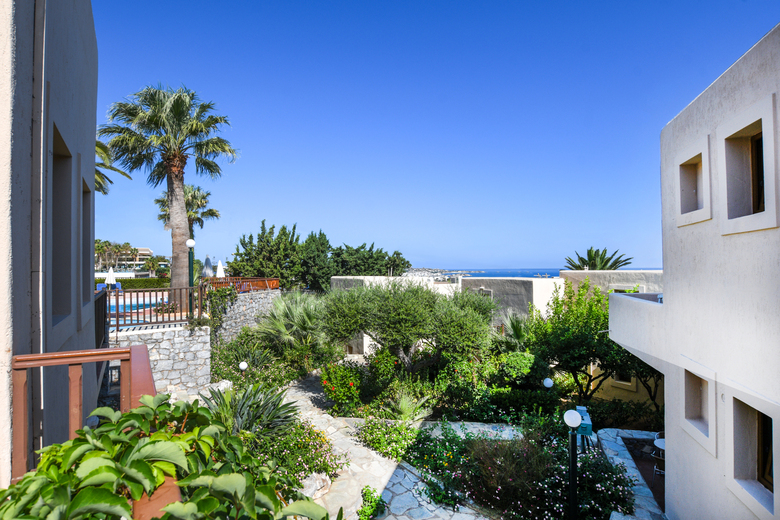 Hotel Magia Village Resort
