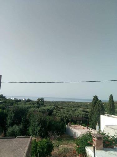 Inviting 2-bed House In Lasithi