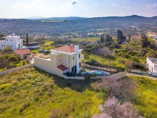 Veranna Villa