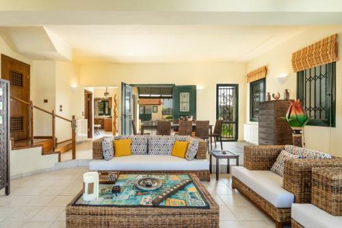Veranna Villa