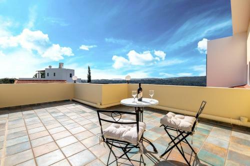 Veranna Villa