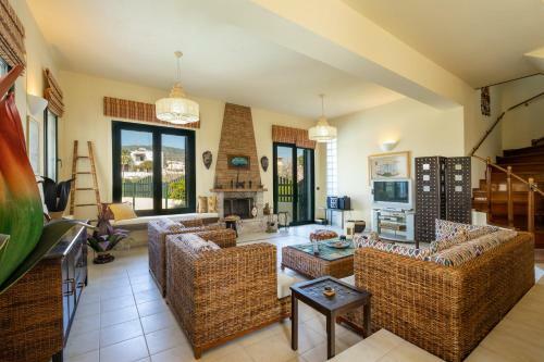 Veranna Villa