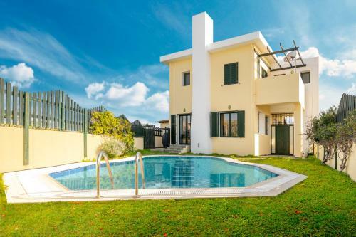 Veranna Villa