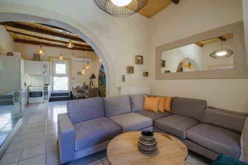 Holiday Home Kournas - Her01129-ayb