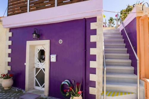 Holiday Home Kournas - Her01129-ayb