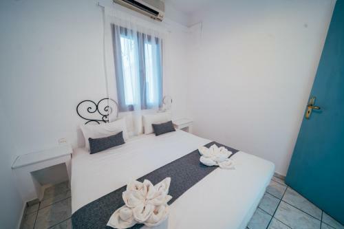 Apartamento Villa Papadakis