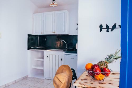 Apartamento Villa Papadakis