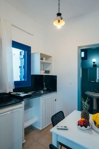 Apartamento Villa Papadakis