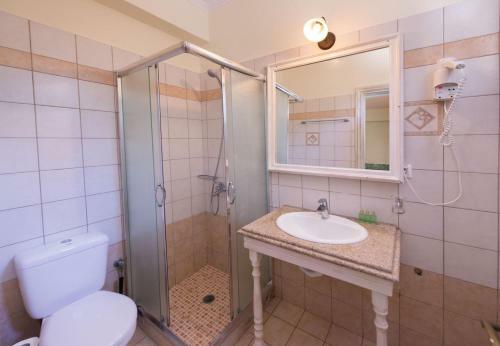 Apartamento Villaggio Maistro