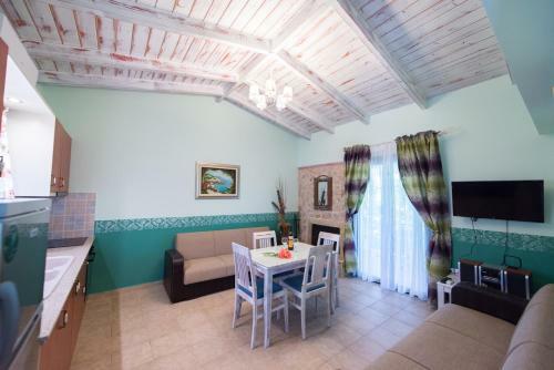 Apartamento Villaggio Maistro