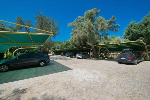 Apartamento Villaggio Maistro