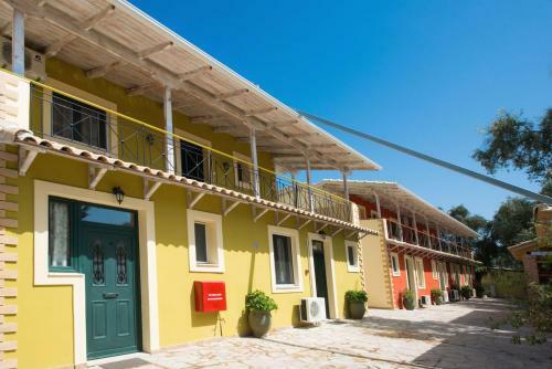 Apartamento Villaggio Maistro
