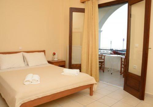 Hotel Polichni