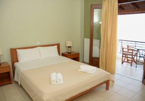 Hotel Polichni