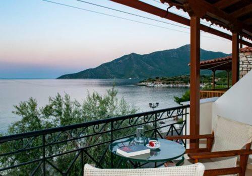 Hotel Polichni