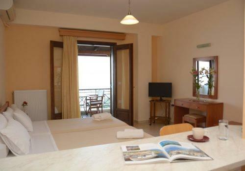 Hotel Polichni