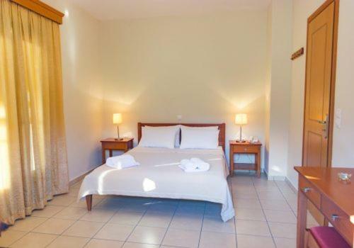 Hotel Polichni