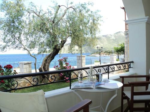Hotel Polichni