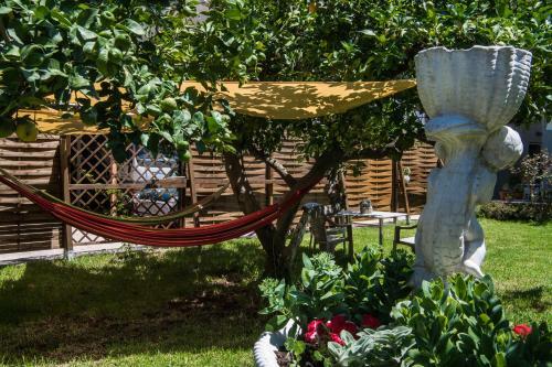 Apartamento The Lemon Yard