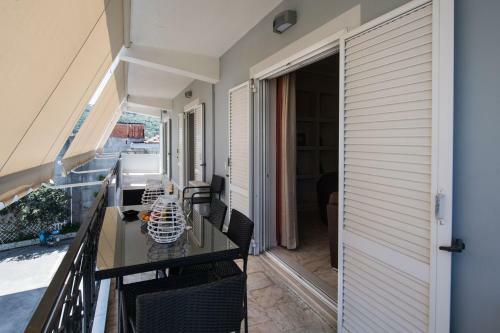 Apartamento The Lemon Yard