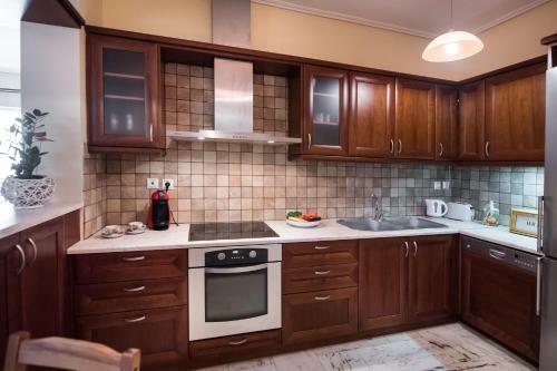 Apartamento The Lemon Yard