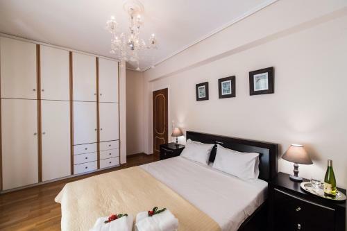 Apartamento The Lemon Yard