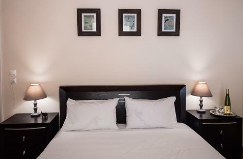 Apartamento The Lemon Yard