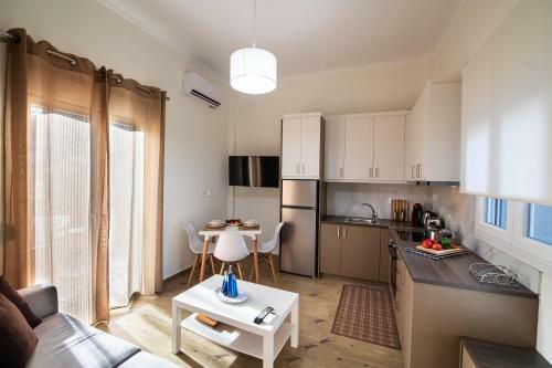 The Lemon Yard 1bedroom Apartment