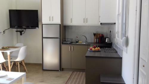 The Lemon Yard 1bedroom Apartment