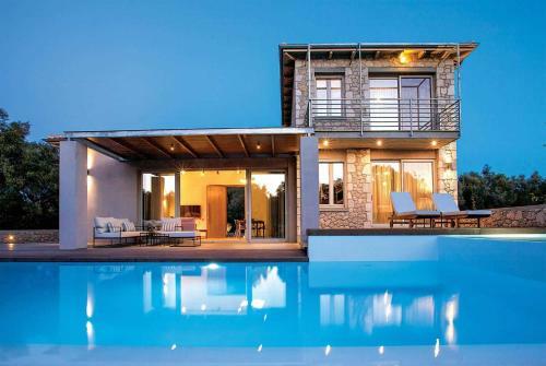 Villa Aggelos