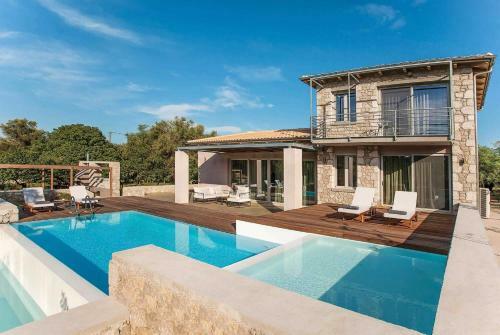 Villa Aggelos