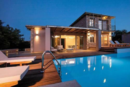 Villa Aggelos