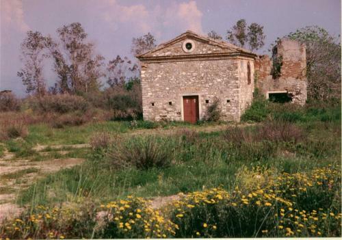 Nefeli House
