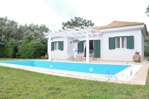 Villa Erietta