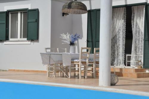 Villa Erietta