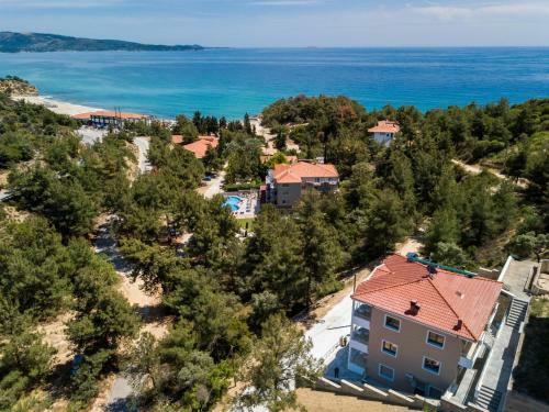 Apartamento Meli Boutique Hotel
