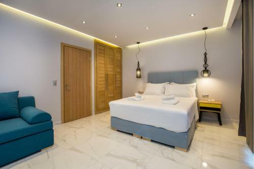 Apartamento Meli Boutique Hotel