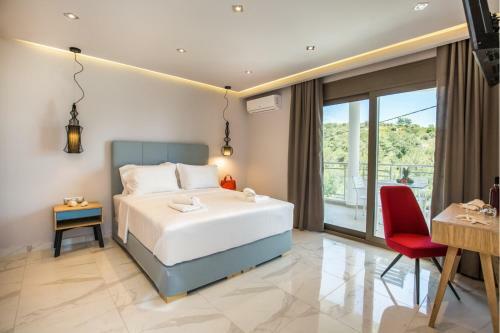 Apartamento Meli Boutique Hotel