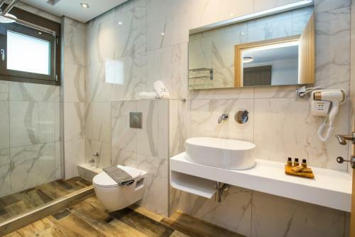 Apartamento Meli Boutique Hotel