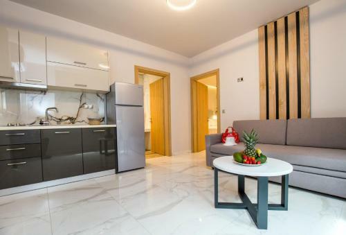 Apartamento Meli Boutique Hotel