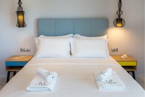 Apartamento Meli Boutique Hotel
