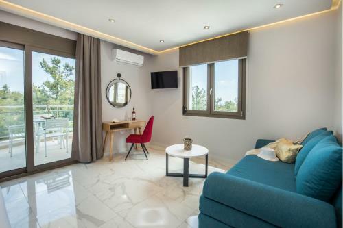 Apartamento Meli Boutique Hotel