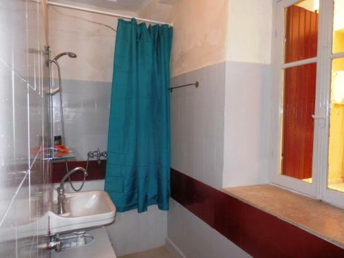 Apartamento Yellow House
