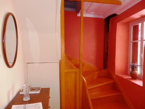 Apartamento Yellow House