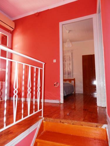 Apartamento Yellow House