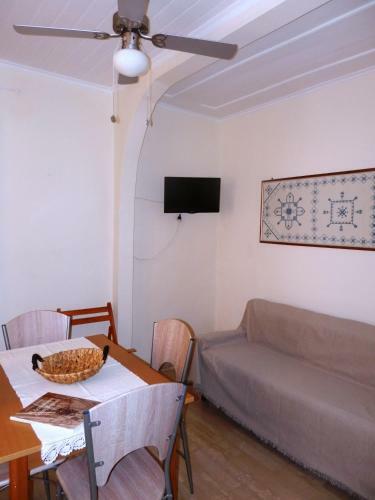 Apartamento Yellow House