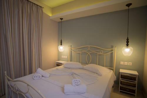 Apartamento Studios Artemis